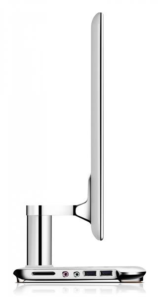 Моноблок Lenovo IdeaCentre A320 57128294 White фото 4