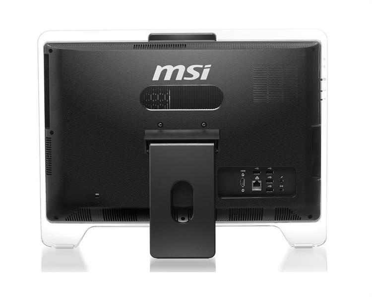 Моноблок MSI Wind Top AE2050 Black фото 3